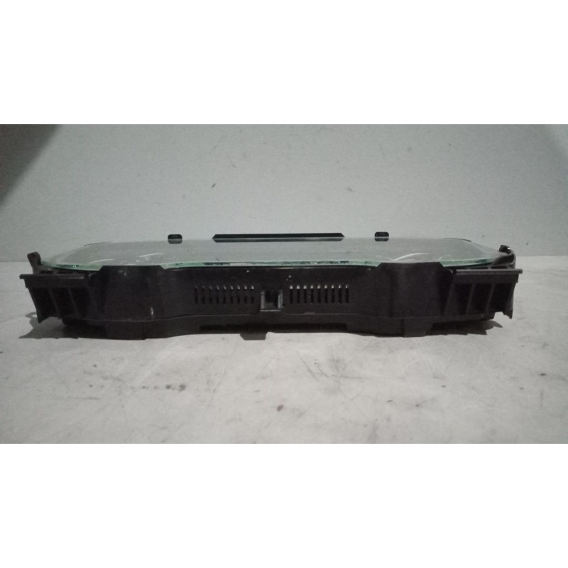 Recambio de cuadro instrumentos para renault serie t 12.8 diesel referencia OEM IAM 22166228  7422166228 - Blanco 2