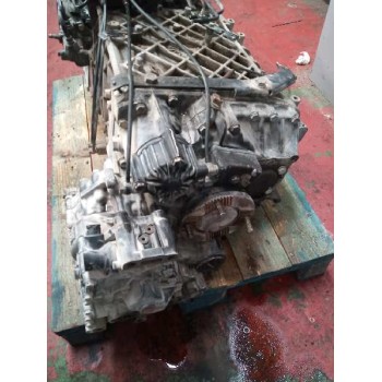 Recambio de caja cambios para man tg - a 18.xxx 12.0 diesel referencia OEM IAM 16S1921TD 1342050001 81320036680