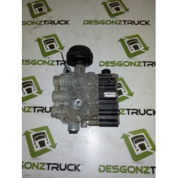 Recambio de valvula aire para iveco eurocargo chasis  (typ 130 e 23) larga distancia referencia OEM IAM 4729000630  