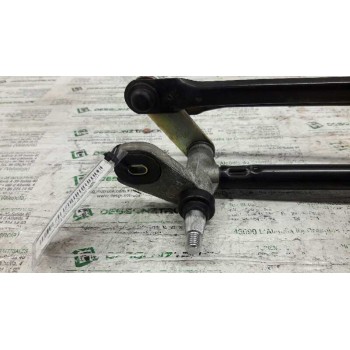 Recambio de motor limpia delantero para hyundai matrix (fc) 1.6 gls edition-plus referencia OEM IAM   