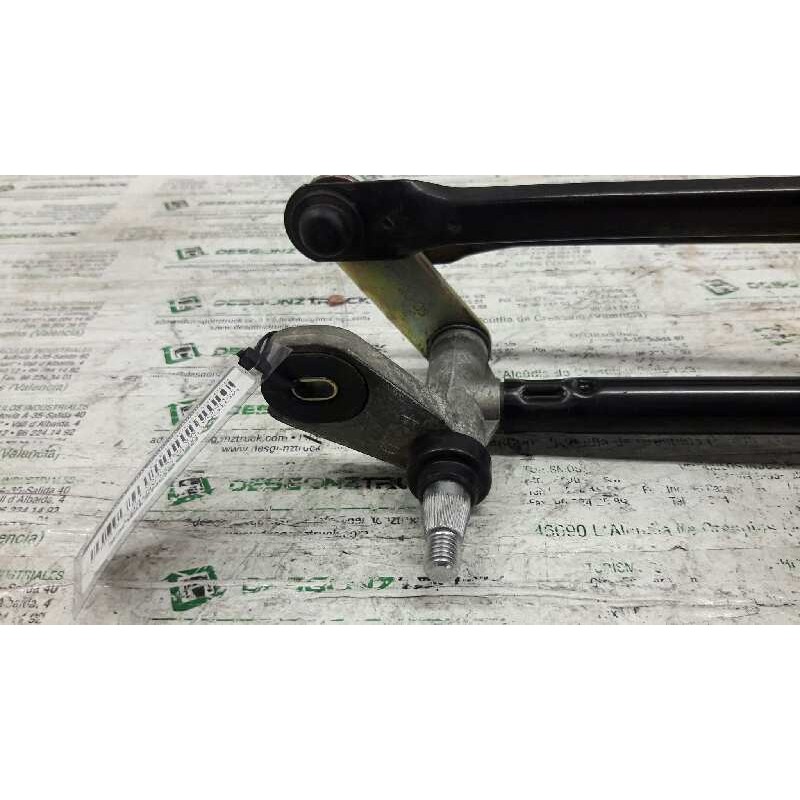 Recambio de motor limpia delantero para hyundai matrix (fc) 1.6 gls edition-plus referencia OEM IAM 2