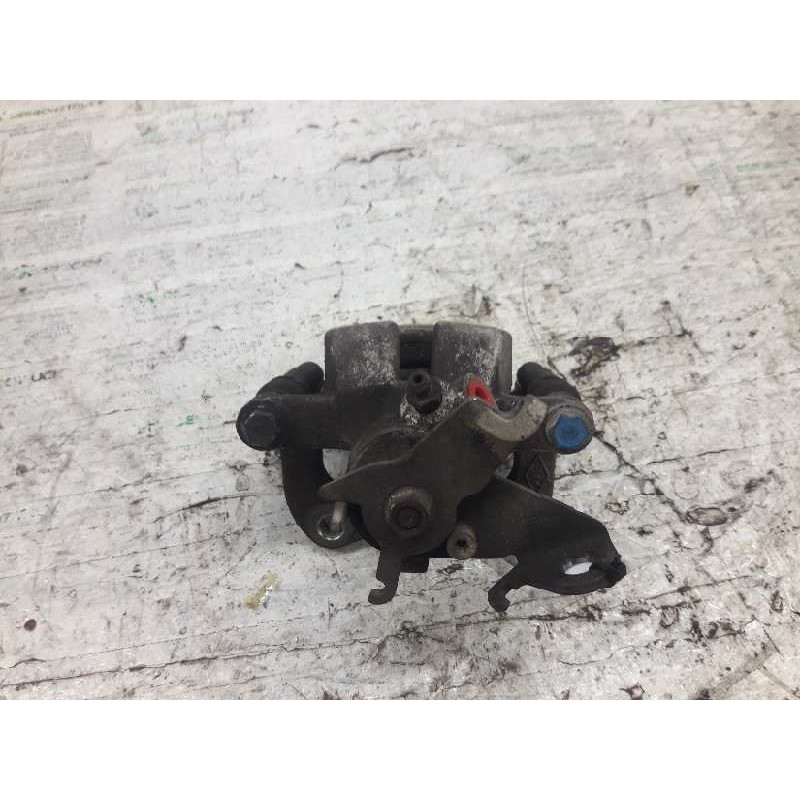 Recambio de pinza freno trasera izquierda para renault megane ii berlina 5p confort authentique referencia OEM IAM - Gris 3