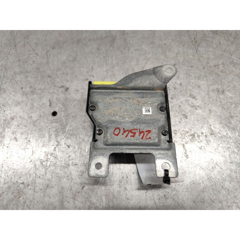 Recambio de centralita airbag para renault austral tce 130 referencia OEM IAM 285559211R  681632200B - Negro 2