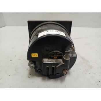 Recambio de tacografo para iveco eurocargo 100 - 110 100 e 21 (207cv) referencia OEM IAM 13182409  3639045