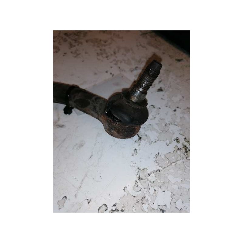 Recambio de rotula axial para seat alhambra (7v9) kids referencia OEM IAM   IZQUIERDA - Negro 2