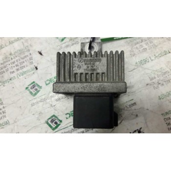 CAJA PRECALENTAMIENTO 7700115078 