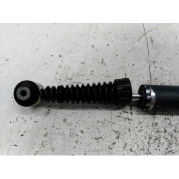 Recambio de amortiguador trasero izquierdo para peugeot 207 x-line referencia OEM IAM   