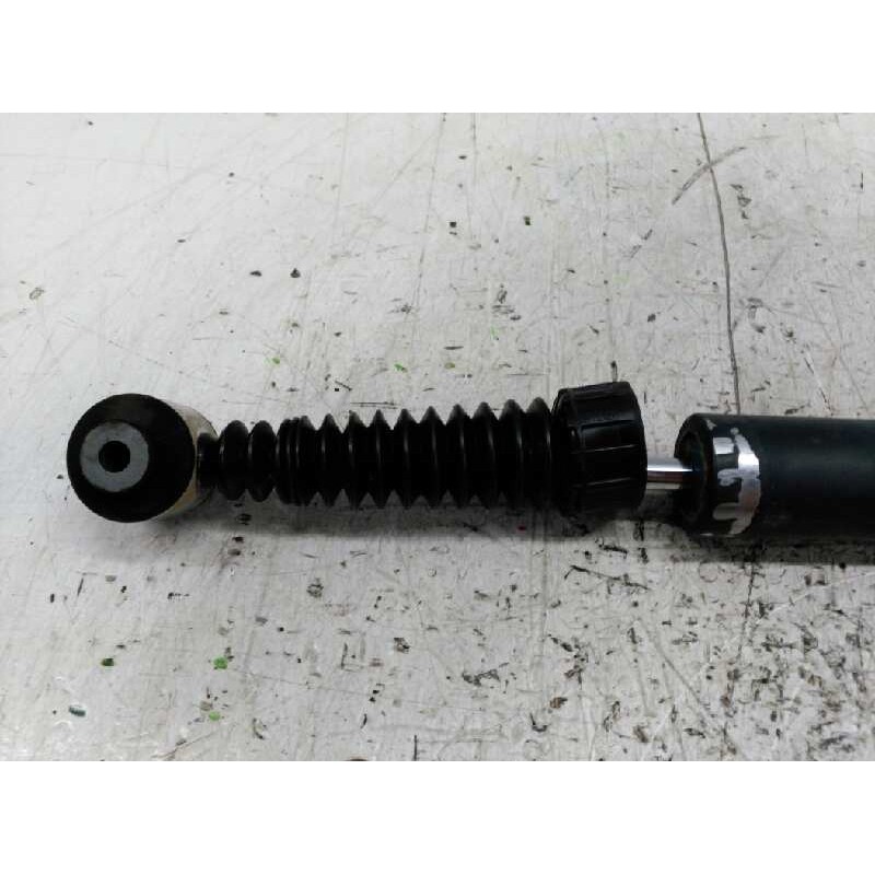 Recambio de amortiguador trasero izquierdo para peugeot 207 x-line referencia OEM IAM - Naranja 2