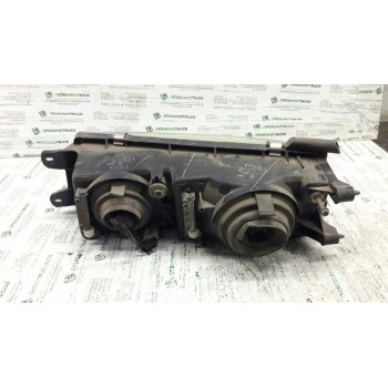 Recambio de faro derecho para mitsubishi lancer berlina (c60a/c70a) glxi berlina (4-ptas.) referencia OEM IAM 0014458  