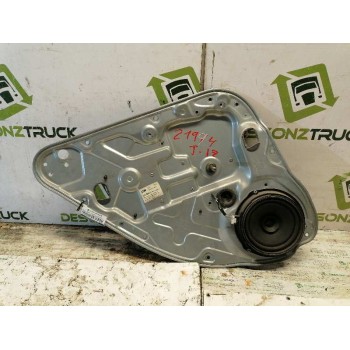 ELEVALUNAS TRASERO IZQUIERDO 3M51R24995CH 