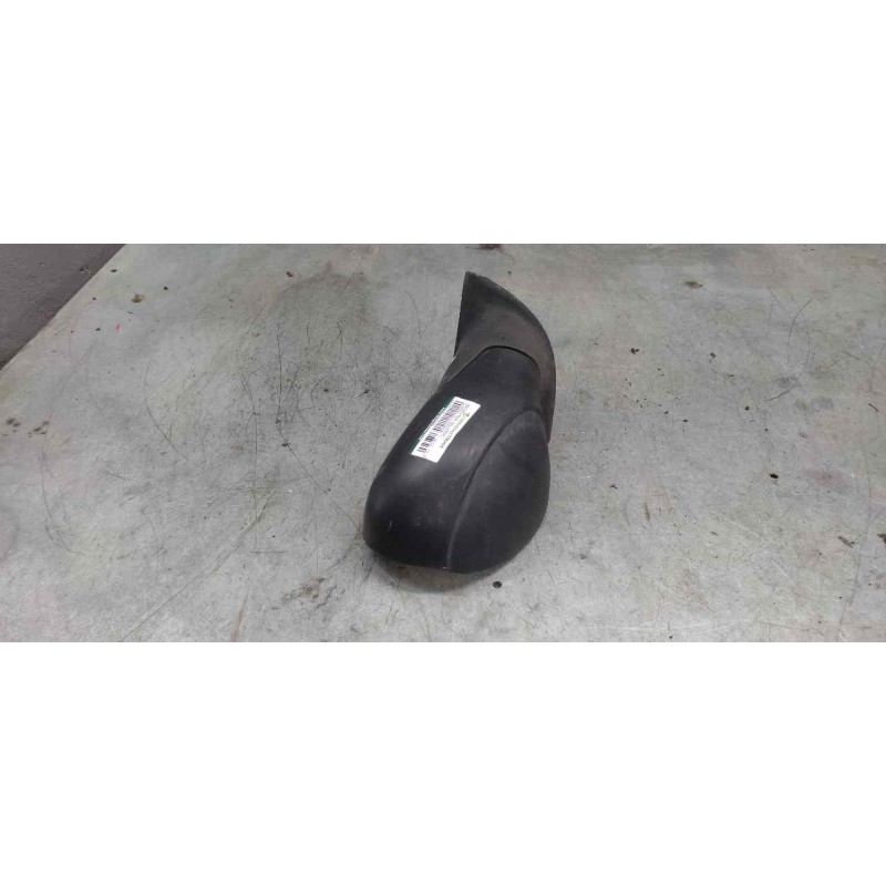 Recambio de retrovisor izquierdo para citroën c3 1.4 premier referencia OEM IAM   3 CABLES - Azul 2