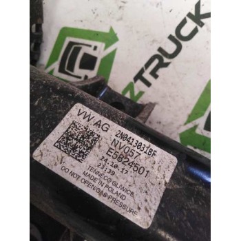 Recambio de amortiguador delantero derecho para man tge pritsche (uz) pritsche 2.xxx 4x4 referencia OEM IAM 2N0413031BF  