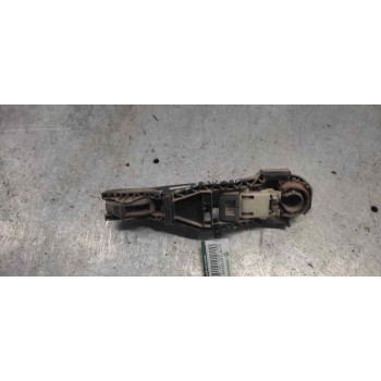 Recambio de maneta exterior trasera derecha para seat leon (1m1) signo referencia OEM IAM   