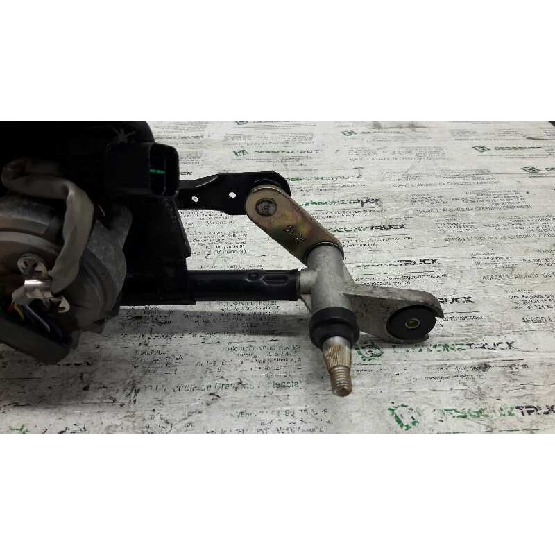 Recambio de motor limpia delantero para hyundai matrix (fc) 1.6 gls edition-plus referencia OEM IAM 3