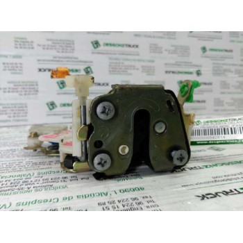 CERRADURA PUERTA DELANTERA IZQUIERDA 