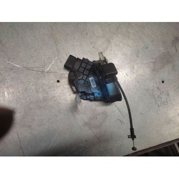 CERRADURA PUERTA TRASERA DERECHA 4M5AA26412BB 6 PINS