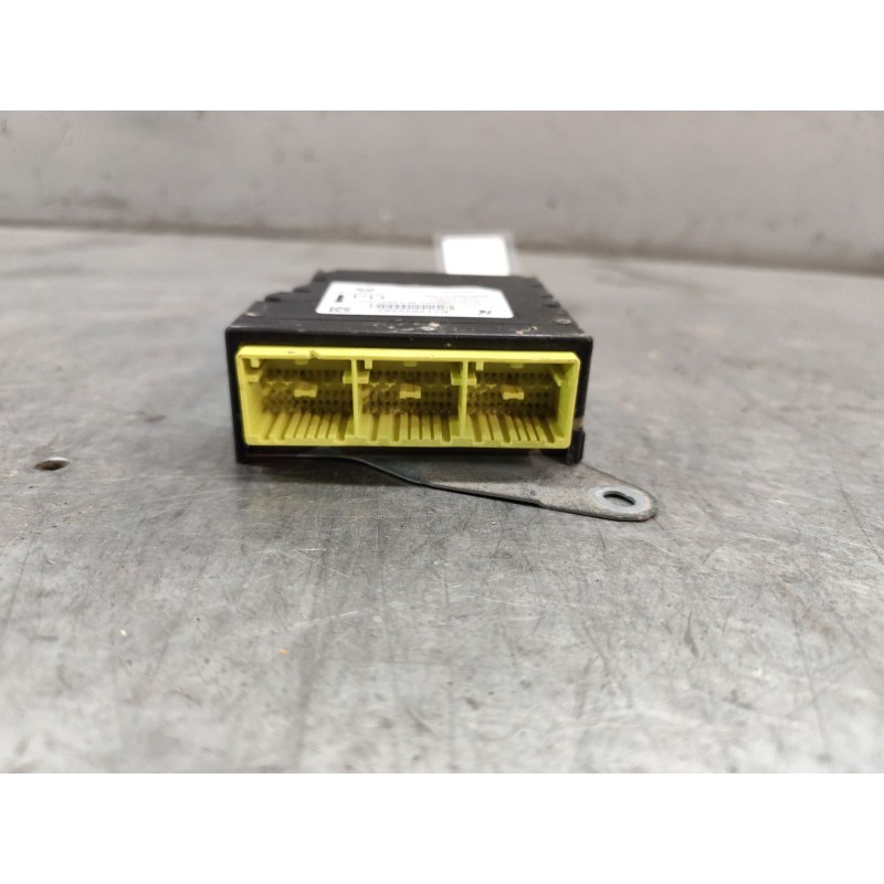 Recambio de centralita airbag para renault austral tce 130 referencia OEM IAM 285559211R  681632200B - Negro 3