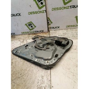Recambio de elevalunas trasero izquierdo para ford focus c-max (cap) ambiente (d) referencia OEM IAM 3M51R24995CH  