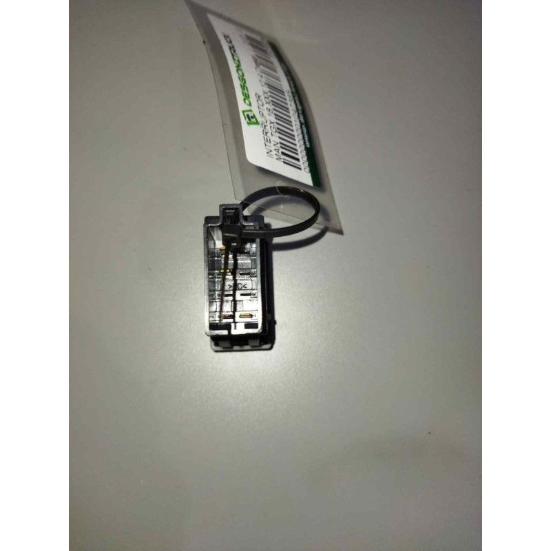 Recambio de interruptor para man tgx 18.480 12.4 diesel referencia OEM IAM 81255250211 - Azul 3