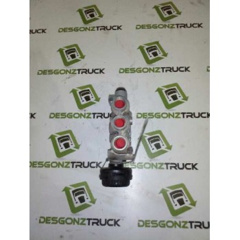 Recambio de valvula aire para iveco eurocargo chasis  (typ 130 e 23) larga distancia referencia OEM IAM 4729000630  