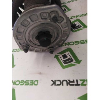 Recambio de amortiguador delantero derecho para man tge pritsche (uz) pritsche 2.xxx 4x4 referencia OEM IAM 2N0413031BF  