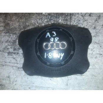 Recambio de airbag delantero izquierdo para audi a3 (8l) 1.8 ambiente referencia OEM IAM M97T1950300026  