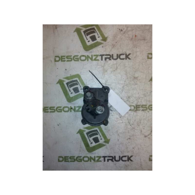 Recambio de valvula aire para renault magnum ab 2005 cabina adel.tractor semirr. gv  4x2 4xx.18 gran espacio referencia OEM IAM - Blanco