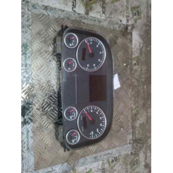 CUADRO INSTRUMENTOS 81272026195 