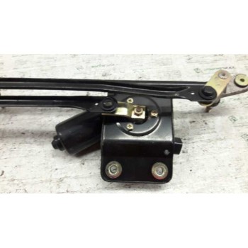 Recambio de motor limpia delantero para hyundai matrix (fc) 1.6 gls edition-plus referencia OEM IAM   