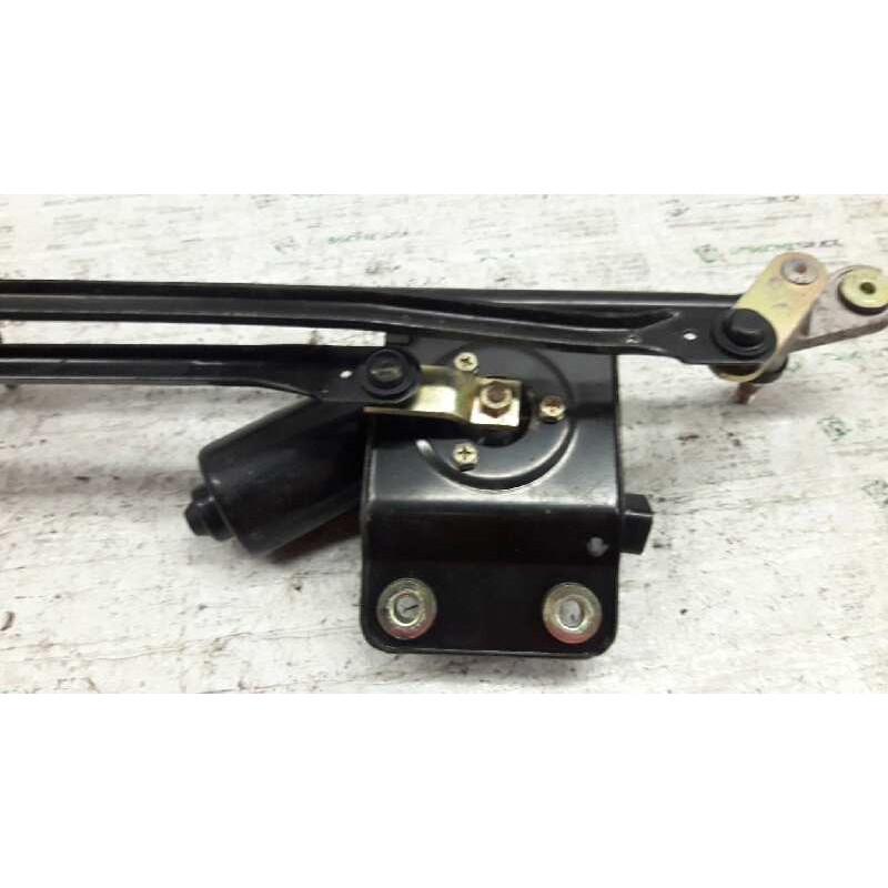 Recambio de motor limpia delantero para hyundai matrix (fc) 1.6 gls edition-plus referencia OEM IAM 4