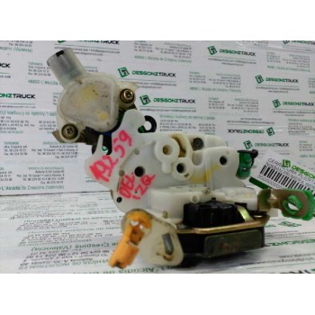 Recambio de cerradura puerta delantera izquierda para nissan primera berl./familiar (p10/w10) gx berlina (a,e) referencia OEM IA