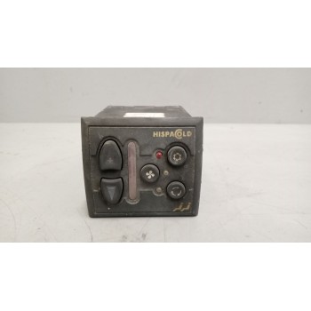 Recambio de mando calefaccion / aire acondicionado para irisbus er. c-45a sri referencia OEM IAM 3200835  