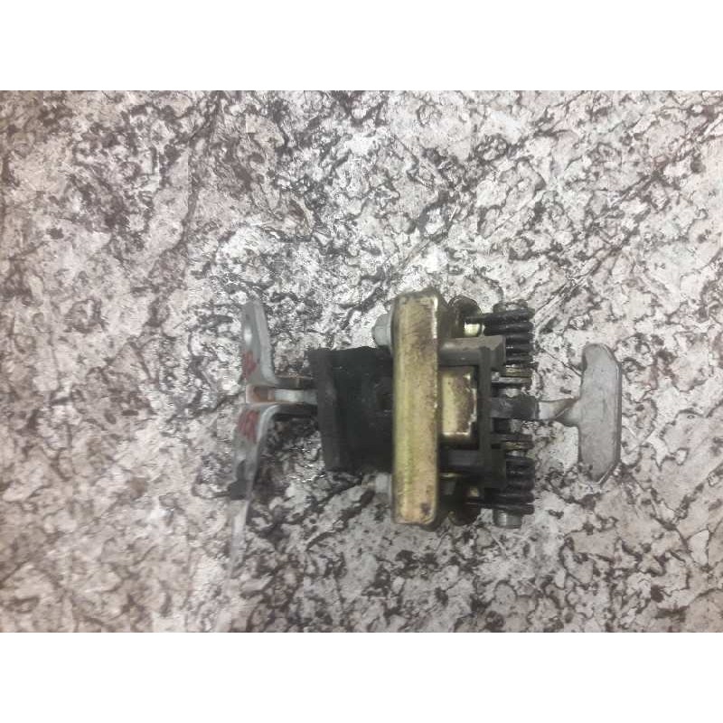 Recambio de freno puerta delantero izquierdo para citroën berlingo 1.9 d 600 furg. referencia OEM IAM  DELANTERA DERECHA 