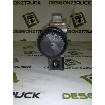 Recambio de valvula aire para iveco eurocargo chasis  (typ 130 e 23) larga distancia referencia OEM IAM 4729000630  