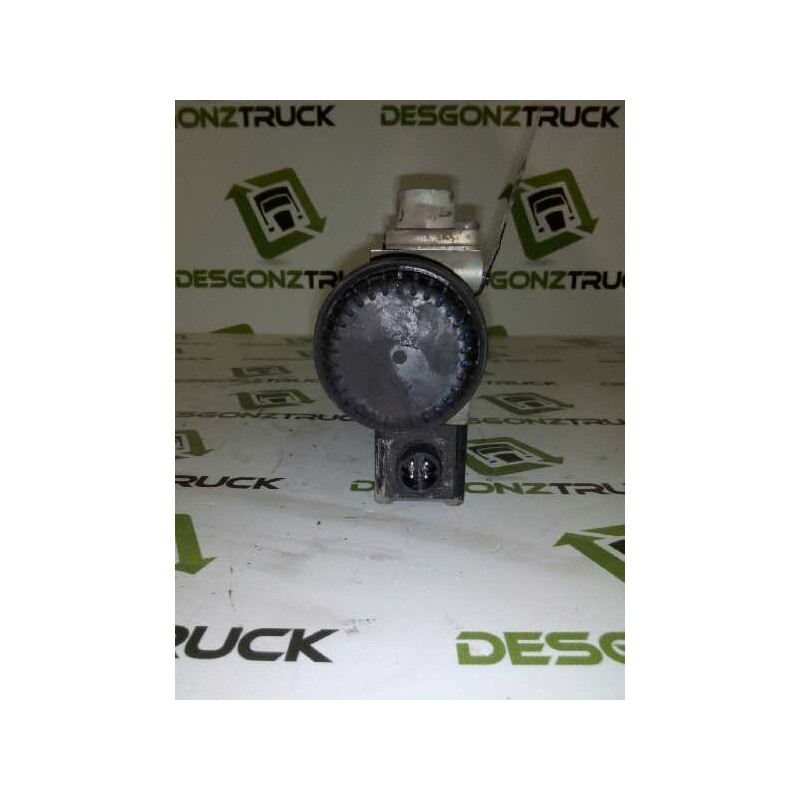 Recambio de valvula aire para iveco eurocargo chasis  (typ 130 e 23) larga distancia referencia OEM IAM 4729000630 - Blanco 5