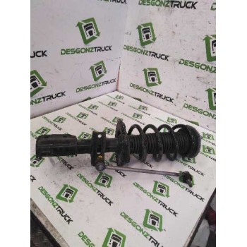 Recambio de amortiguador delantero derecho para man tge pritsche (uz) pritsche 2.xxx 4x4 referencia OEM IAM 2N0413031BF  