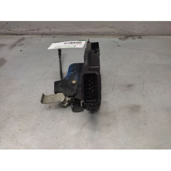 Recambio de cerradura puerta trasera derecha para ford focus berlina (cap) ambiente (d) referencia OEM IAM 4M5AA26412BB  6 PINS