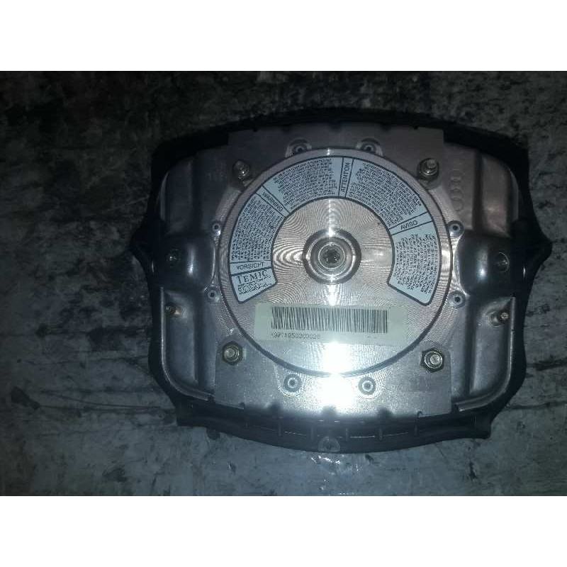Recambio de airbag delantero izquierdo para audi a3 (8l) 1.8 ambiente referencia OEM IAM M97T1950300026 2