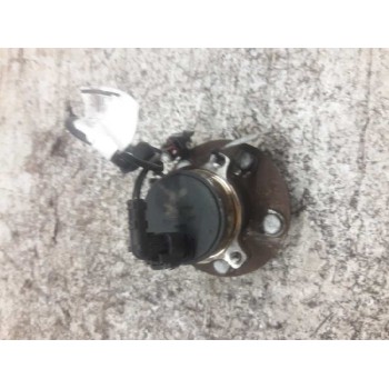 Recambio de buje trasero derecho para volvo c30 d5 r-design referencia OEM IAM 3M512C299R  