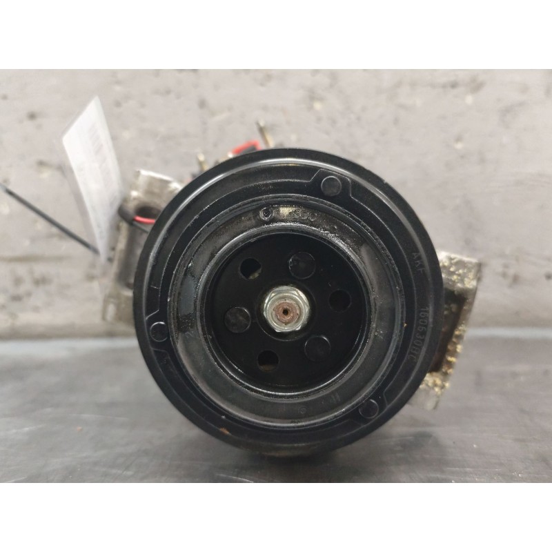 Recambio de compresor aire acondicionado para land rover range rover evoque (l538) 2.0 d referencia OEM IAM CPLA19D629BF 0275720 - Blanco 5