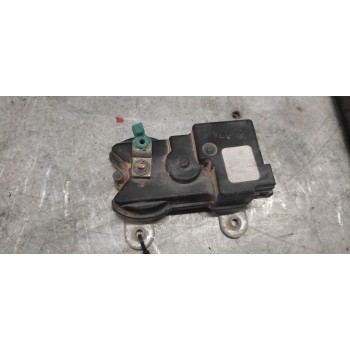 MOTOR CIERRE CENTRALIZADO DELANTERO IZQUIERDO 4 PINS