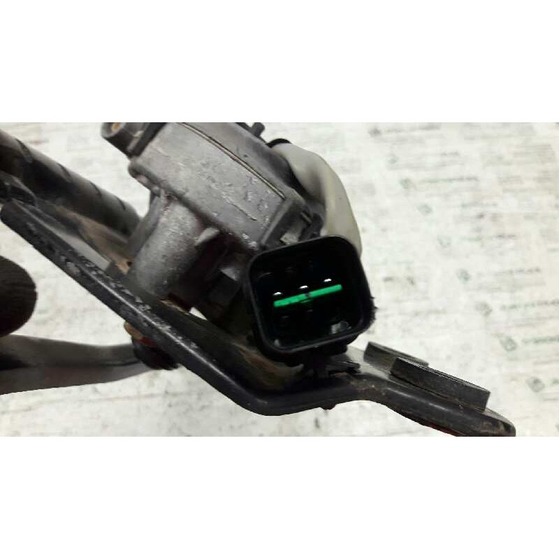 Recambio de motor limpia delantero para hyundai matrix (fc) 1.6 gls edition-plus referencia OEM IAM 5