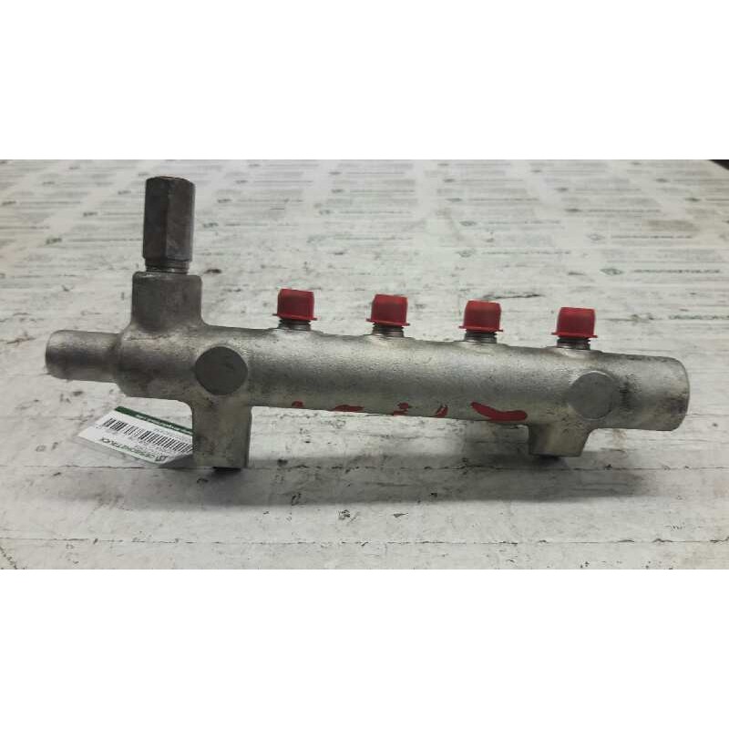 Recambio de rampa inyectora para opel corsa c blue line referencia OEM IAM  DENSO 2