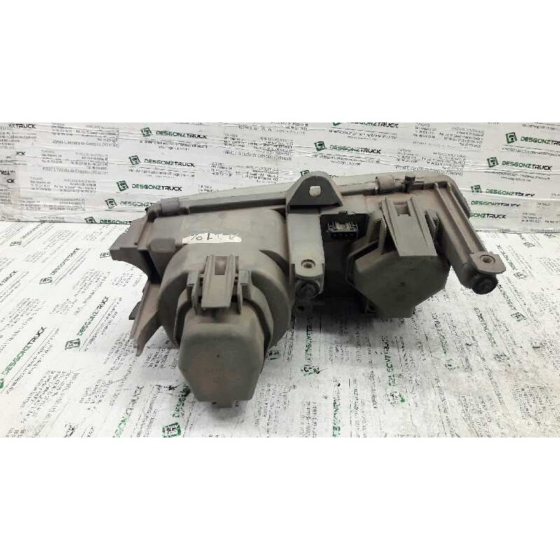 Recambio de faro izquierdo para alfa romeo 145 1.4 referencia OEM IAM 2
