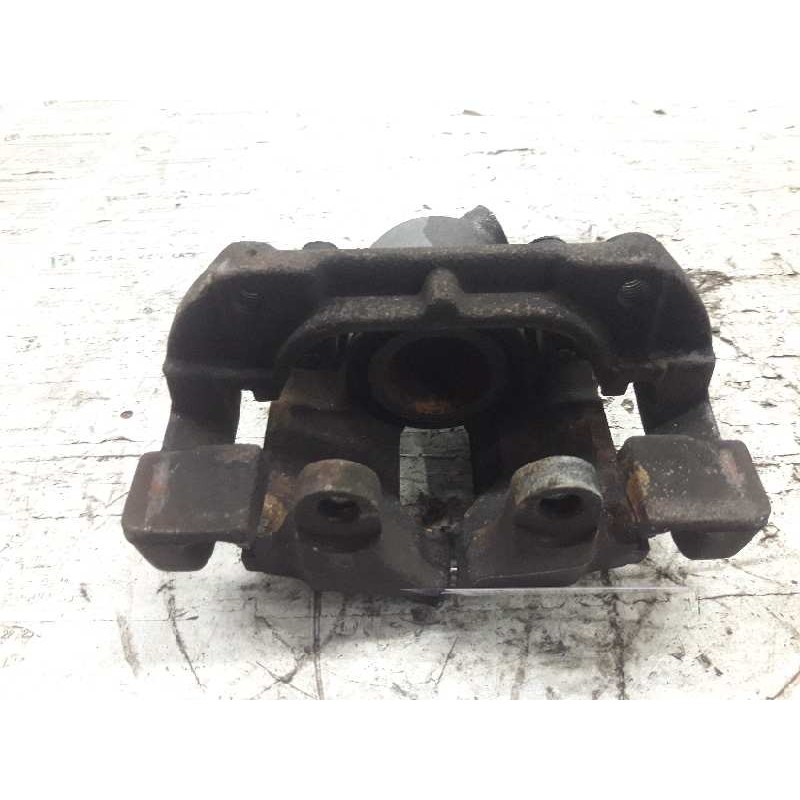 Recambio de pinza freno delantera izquierda para bmw serie 3 berlina (e46) 320d referencia OEM IAM - Negro 2