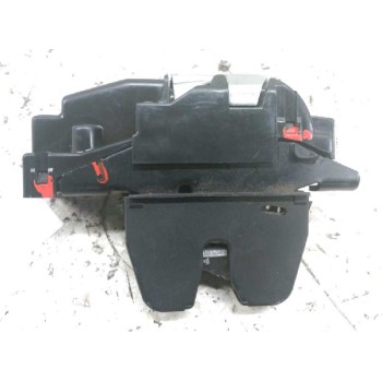 Recambio de cerradura maletero / porton para peugeot 207 x-line referencia OEM IAM 9660403980  
