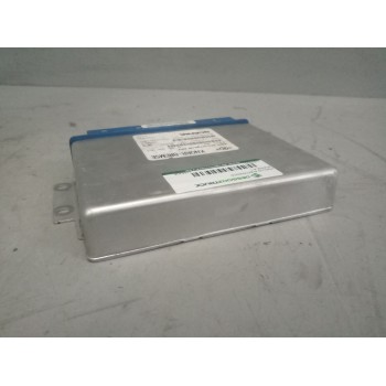 Recambio de modulo electronico para scania r i r 580 referencia OEM IAM 1766306 CENTRALITA EBS 0486106065