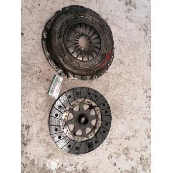 KIT EMBRAGUE 6G917550B1D 
