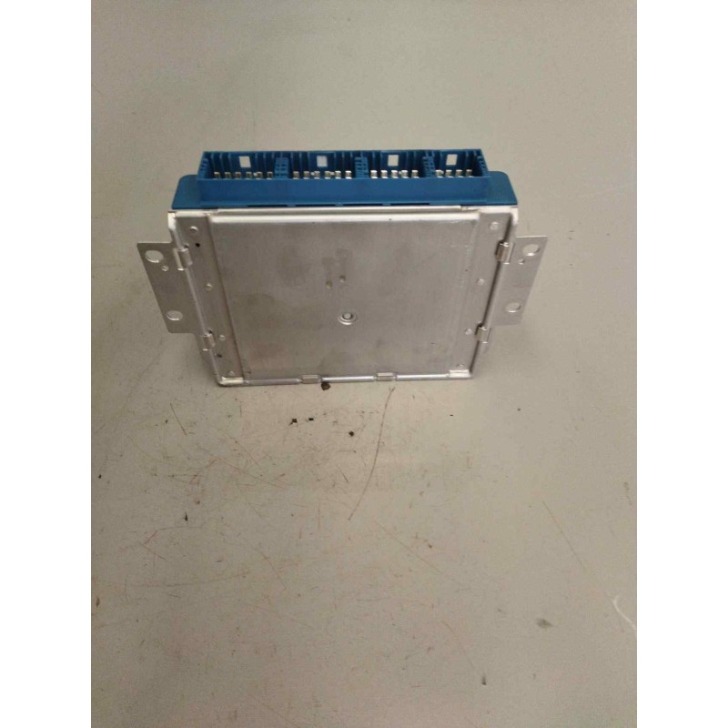 Recambio de modulo electronico para scania serie p/g/r (l-clase) 12.7 diesel referencia OEM IAM 2239955 0486106128 CENTRALITA EB - Blanco 3
