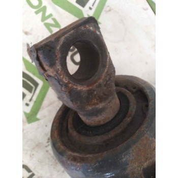 Recambio de uve eje trasero para daf serie xf105.xxx fsa 4x2 space-cab referencia OEM IAM   